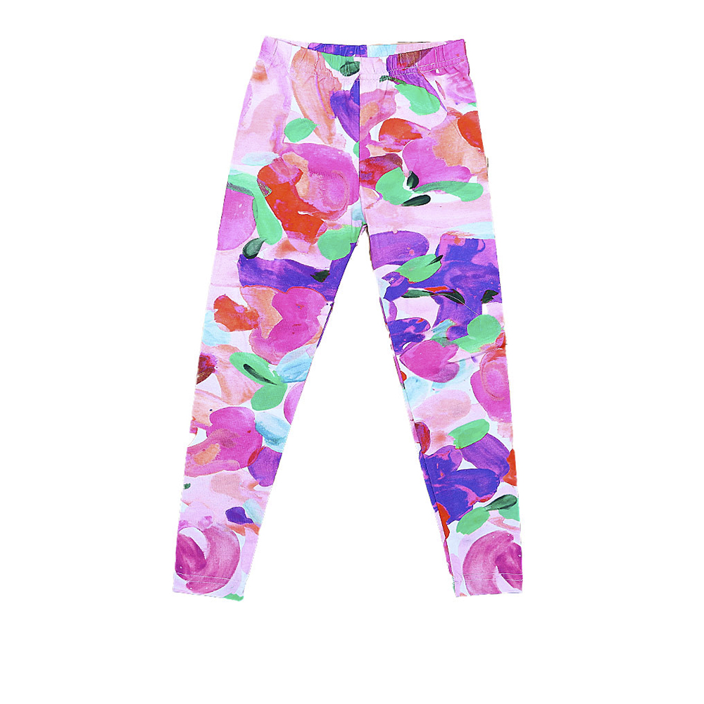 Tajice s uzorkom picture