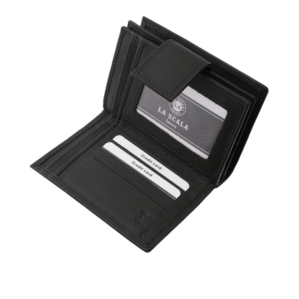 Ženski novčanik La Scala RFID-3 large1
