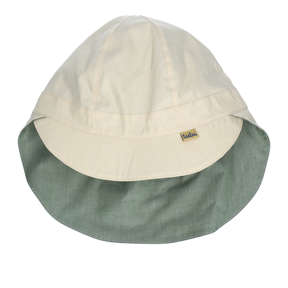 Dječja kapa sa plaštem UV-2 large1