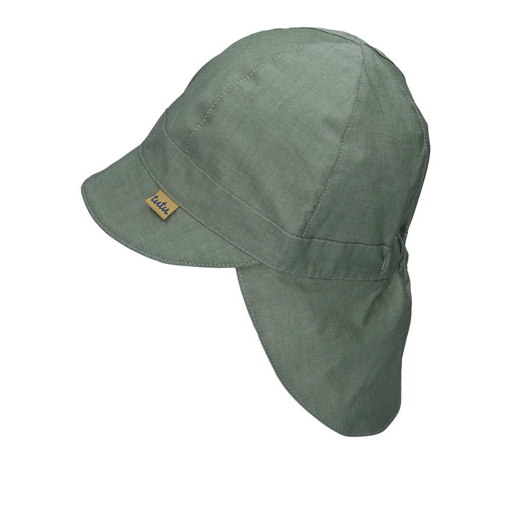 Dječja kapa sa plaštem UV-3 large1