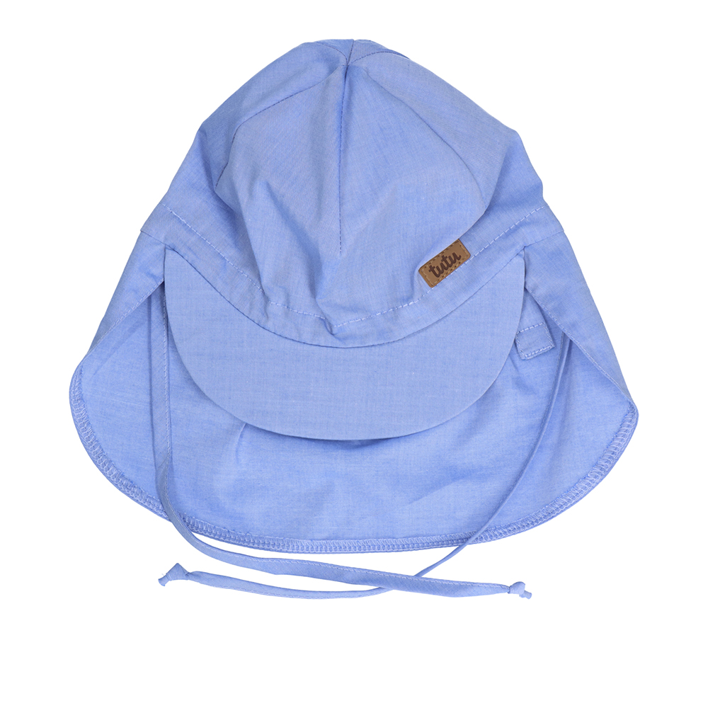 Dječja kapa sa plaštem UV picture