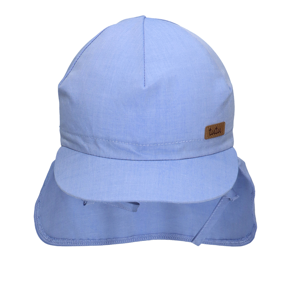 Dječja kapa sa plaštem UV-2 large1