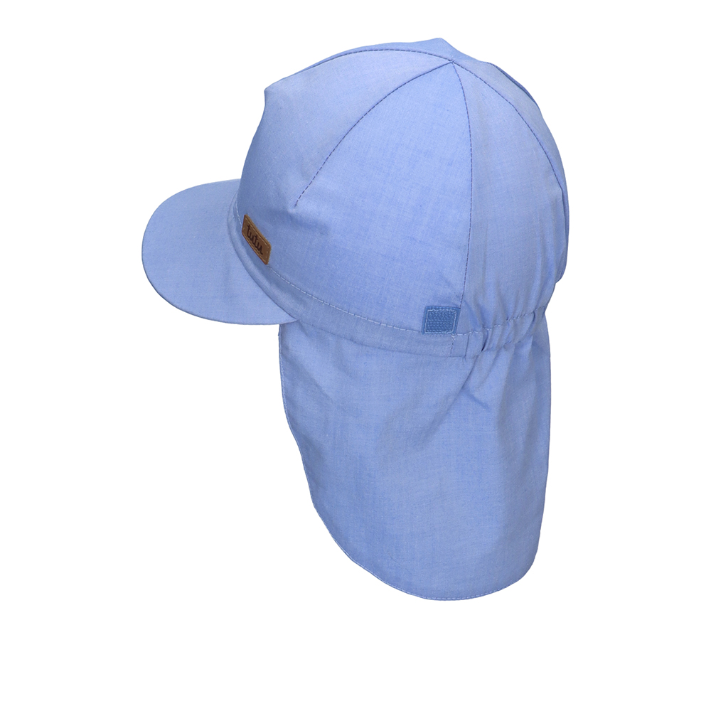 Dječja kapa sa plaštem UV-3 large1