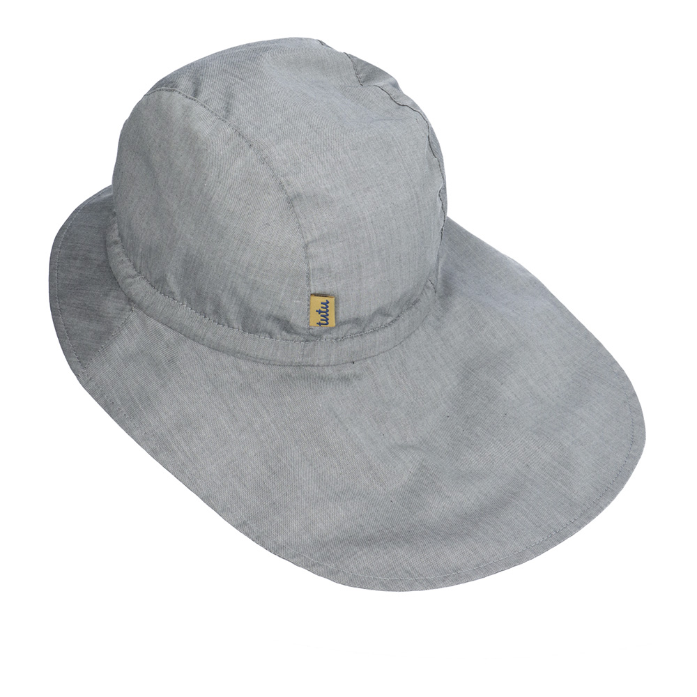 Dječja kapa sa plaštem UV-2 large1