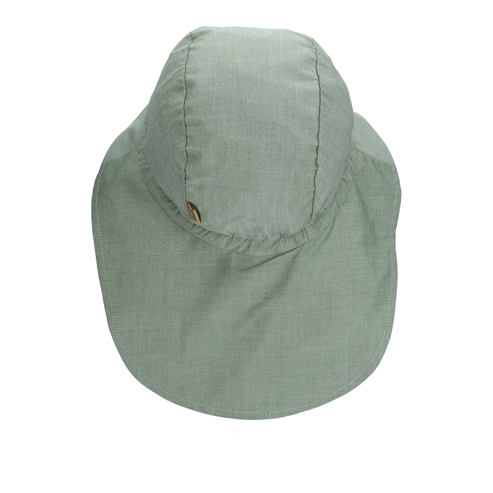 Dječja kapa sa plaštem UV picture