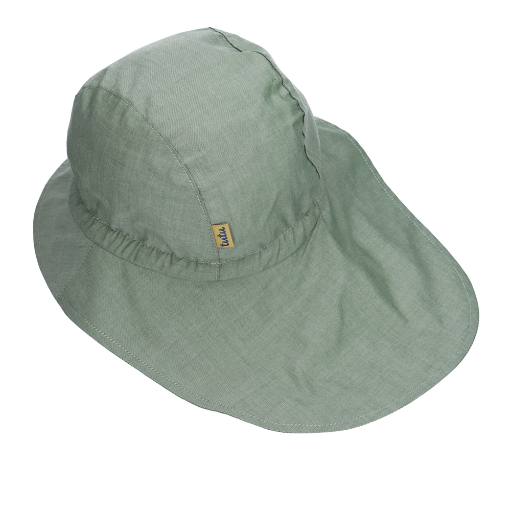 Dječja kapa sa plaštem UV-2 large1