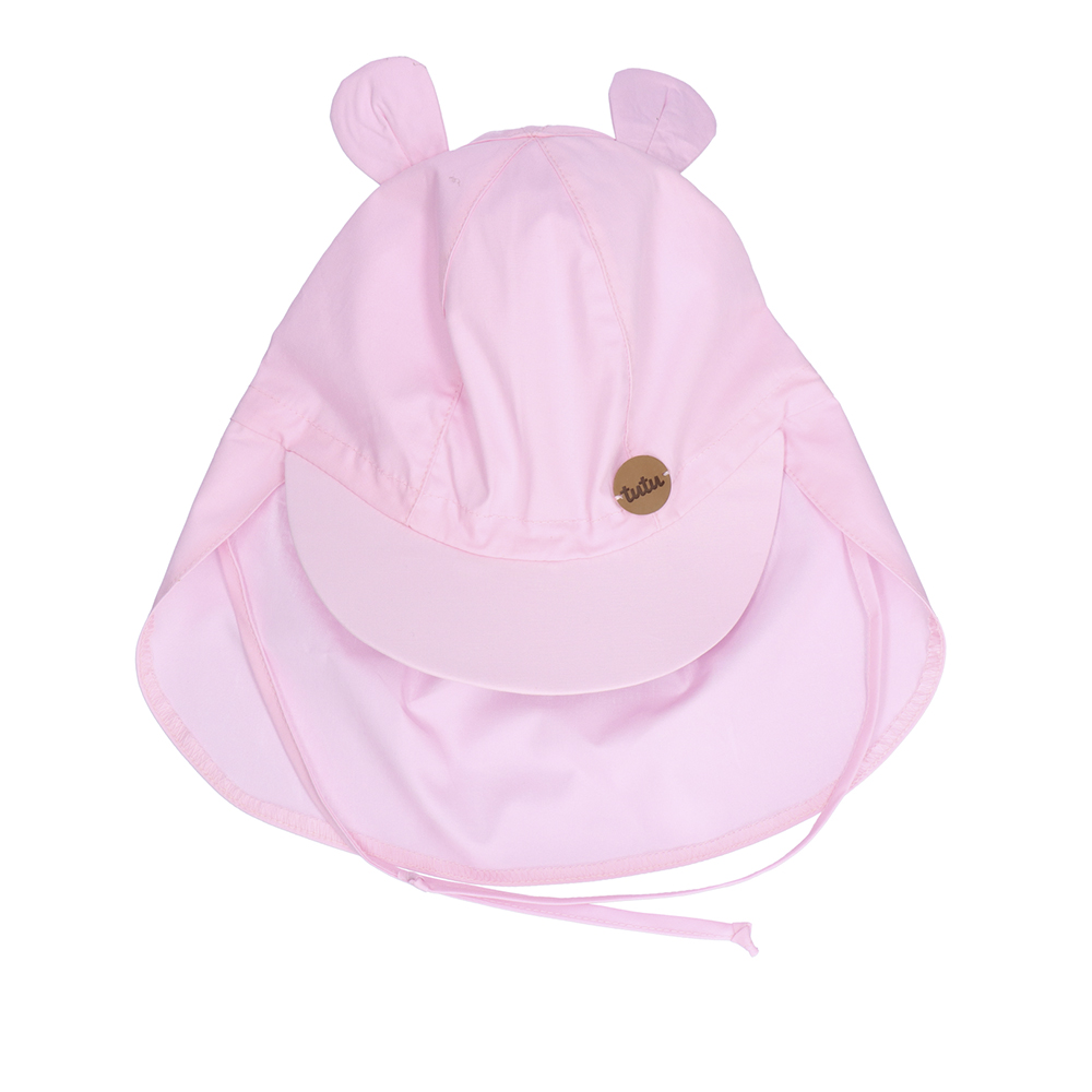 Dječja kapa sa plaštem UV picture