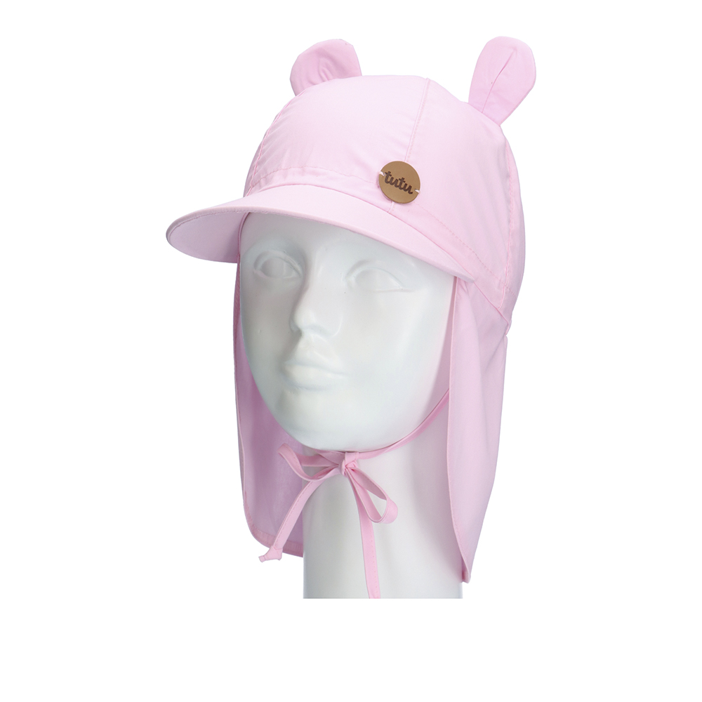 Dječja kapa sa plaštem UV-5 large1