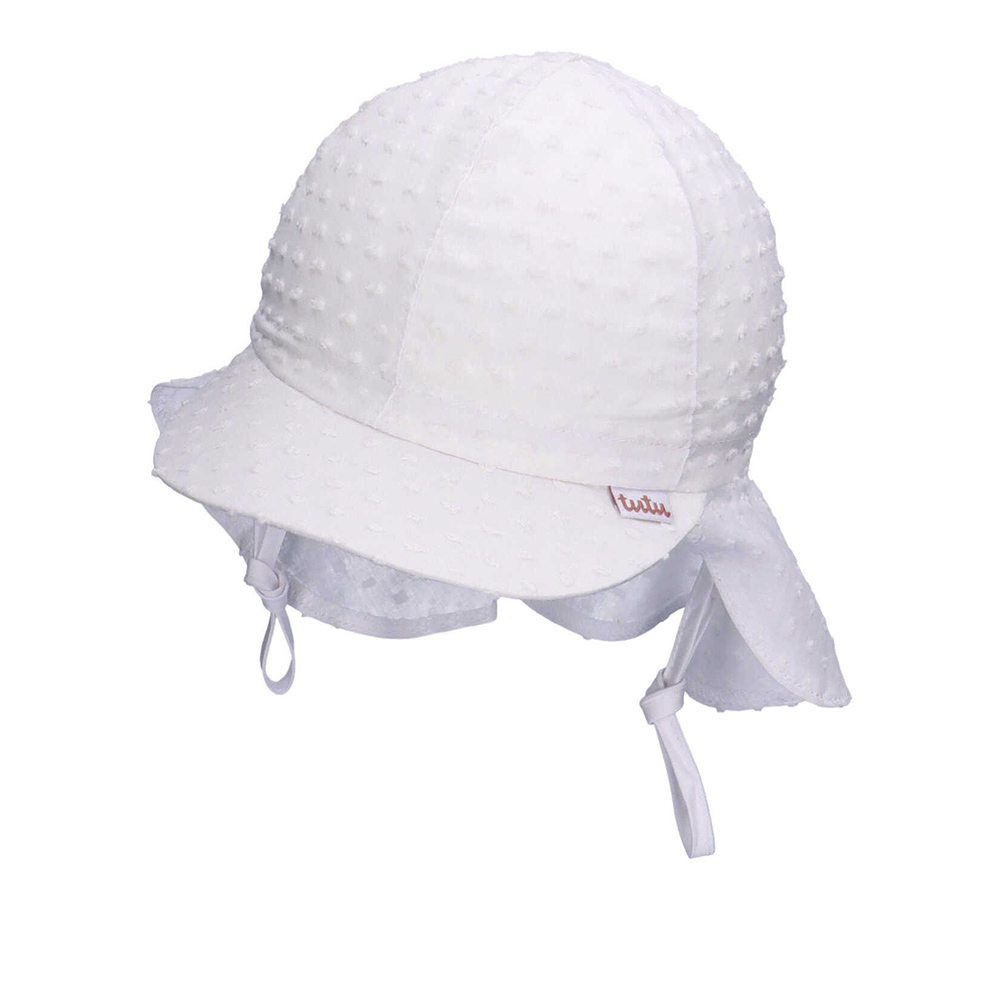 Dječja kapa sa plaštem picture