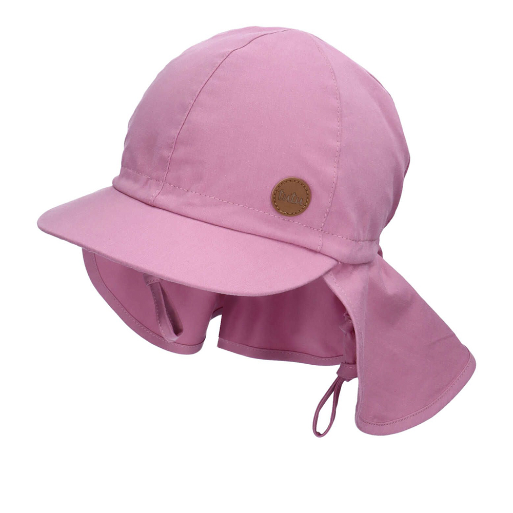 Dječja kapa sa plaštem UV picture