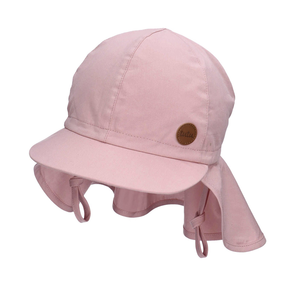 Dječja kapa sa plaštem UV picture