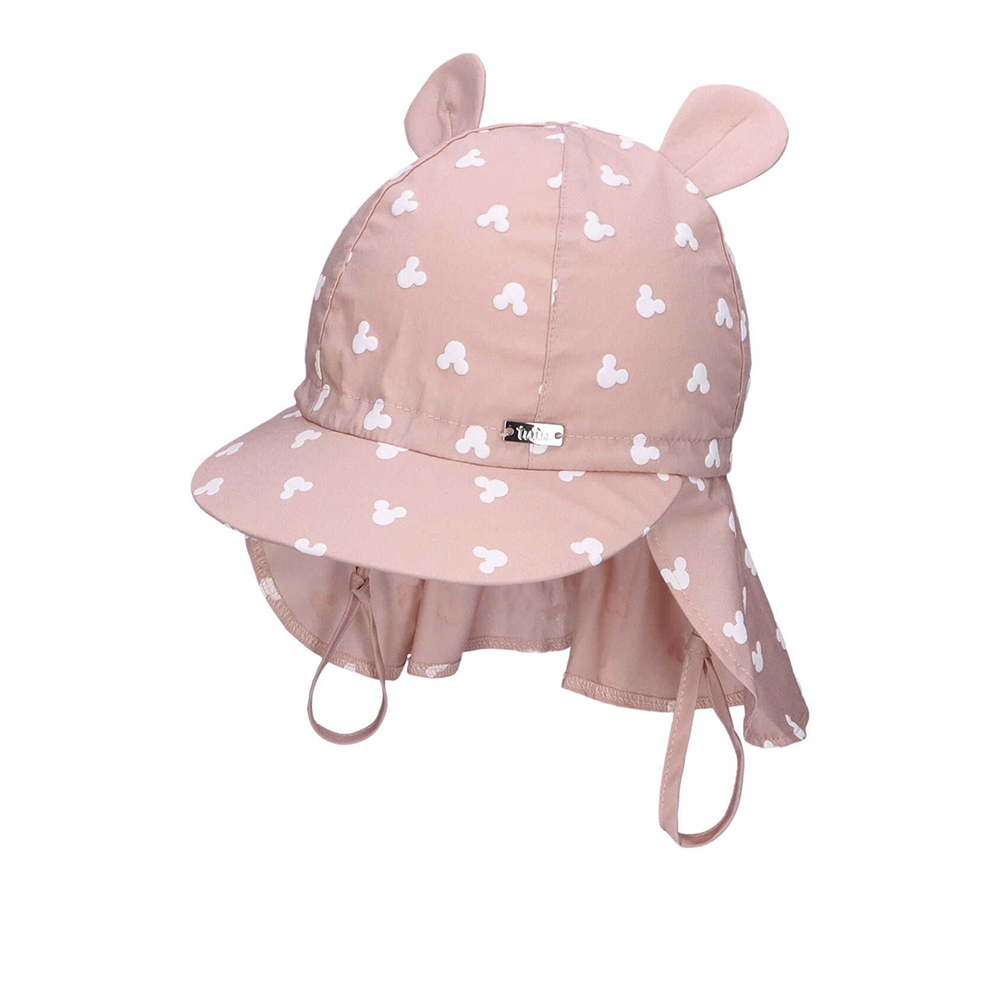 Dječja kapa sa plaštem UV picture