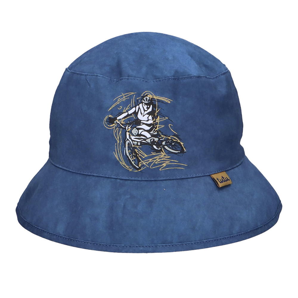 Dječji šešir UV picture