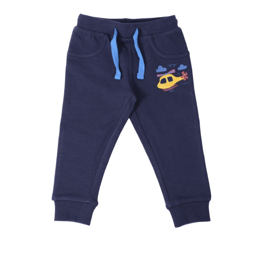 Baby trenirka donji dio picture