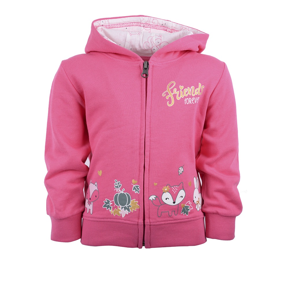 Baby trenirka gornji dio picture