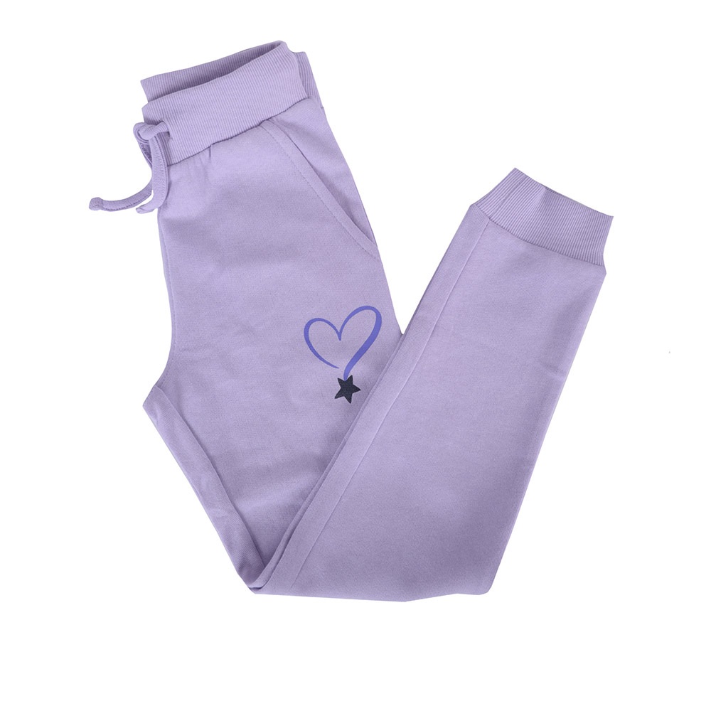 Dječja trenirka donji dio picture