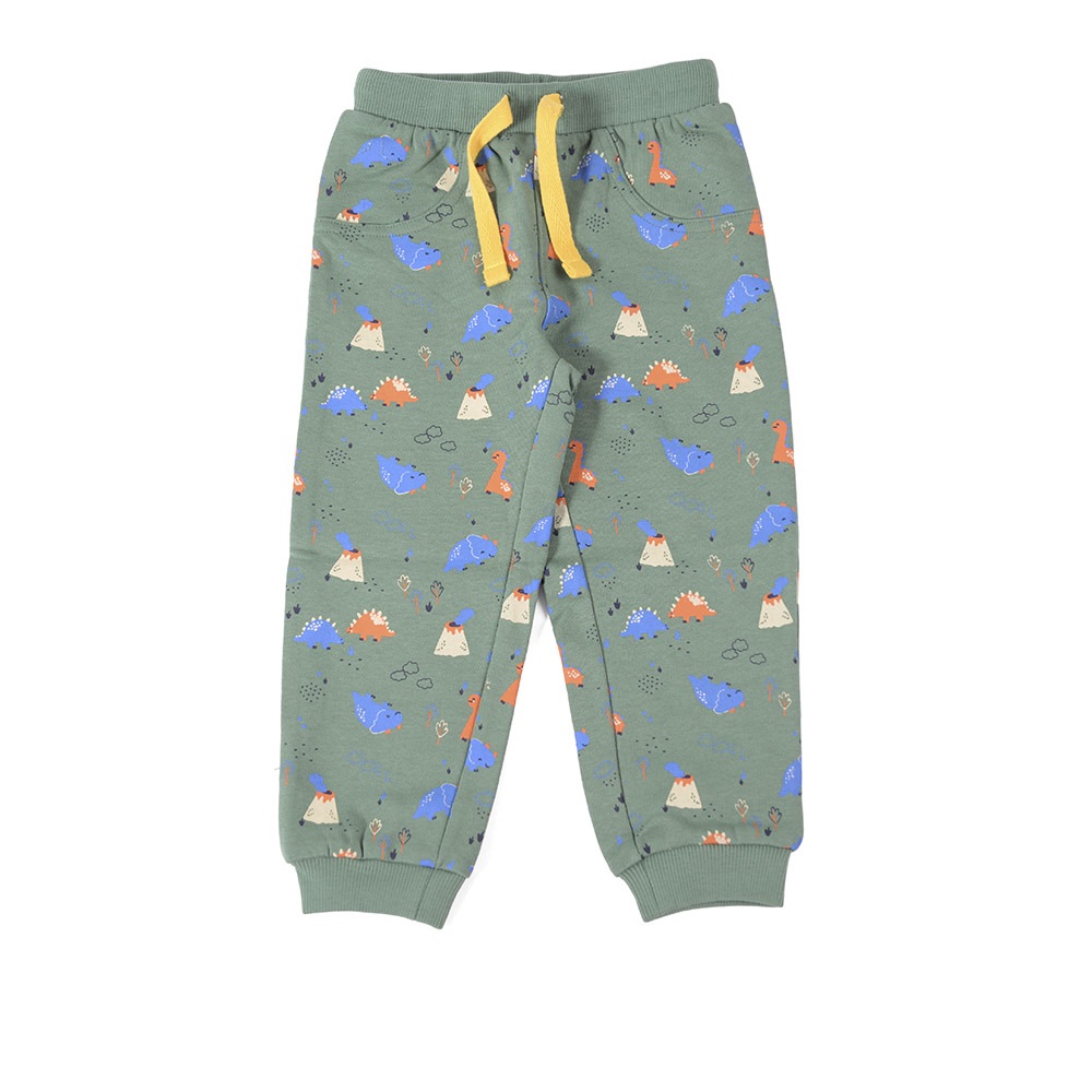 Baby trenirka donji dio picture