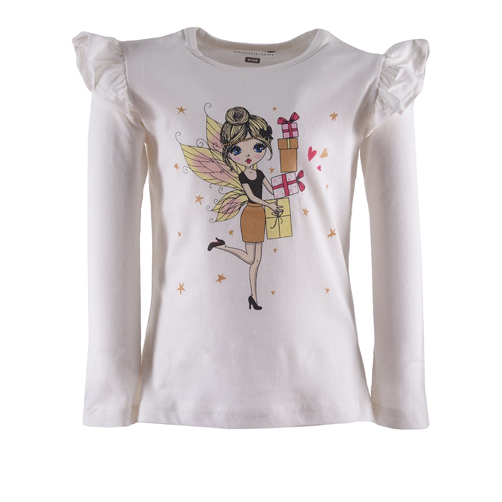 Dječja majica picture