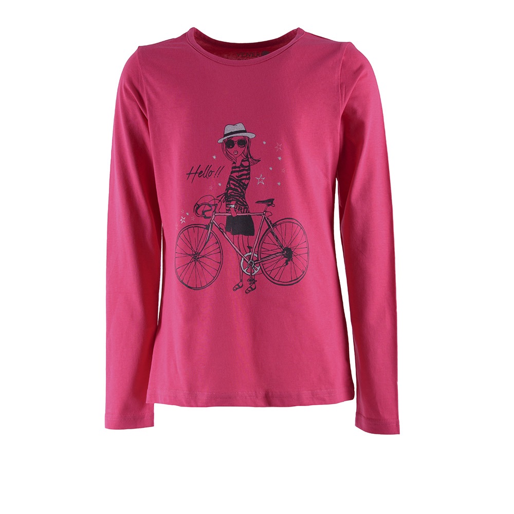 Dječja majica picture