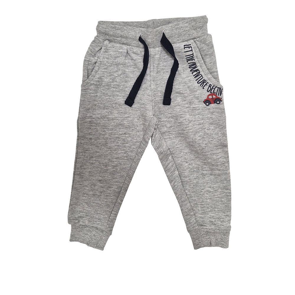 Baby trenirka donji dio picture