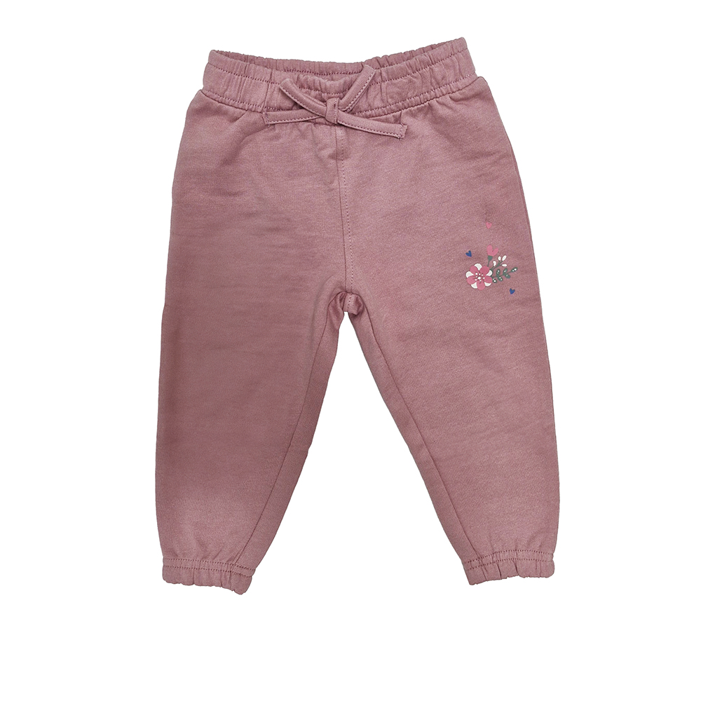 Baby trenirka donji dio picture