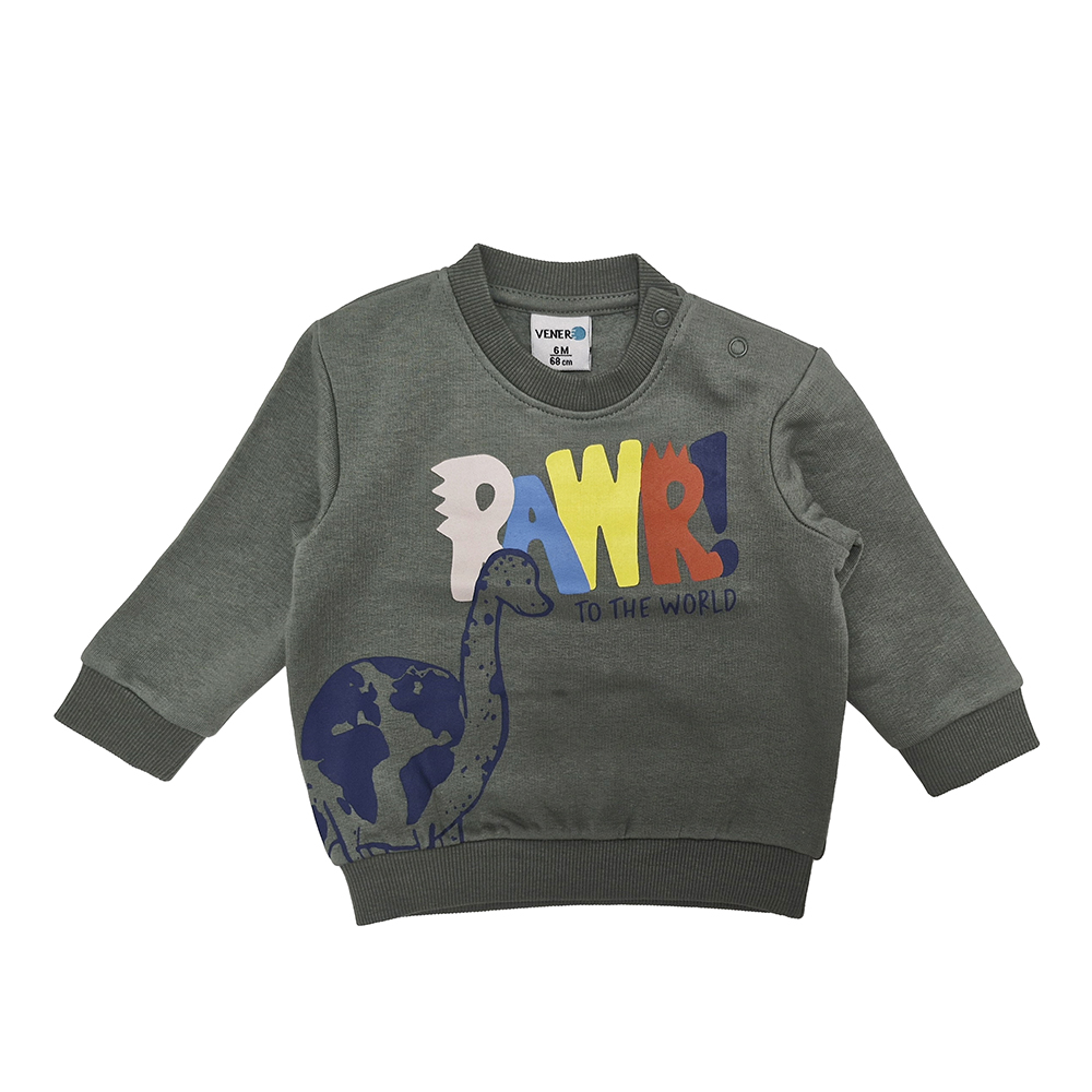 Baby sweater majica picture