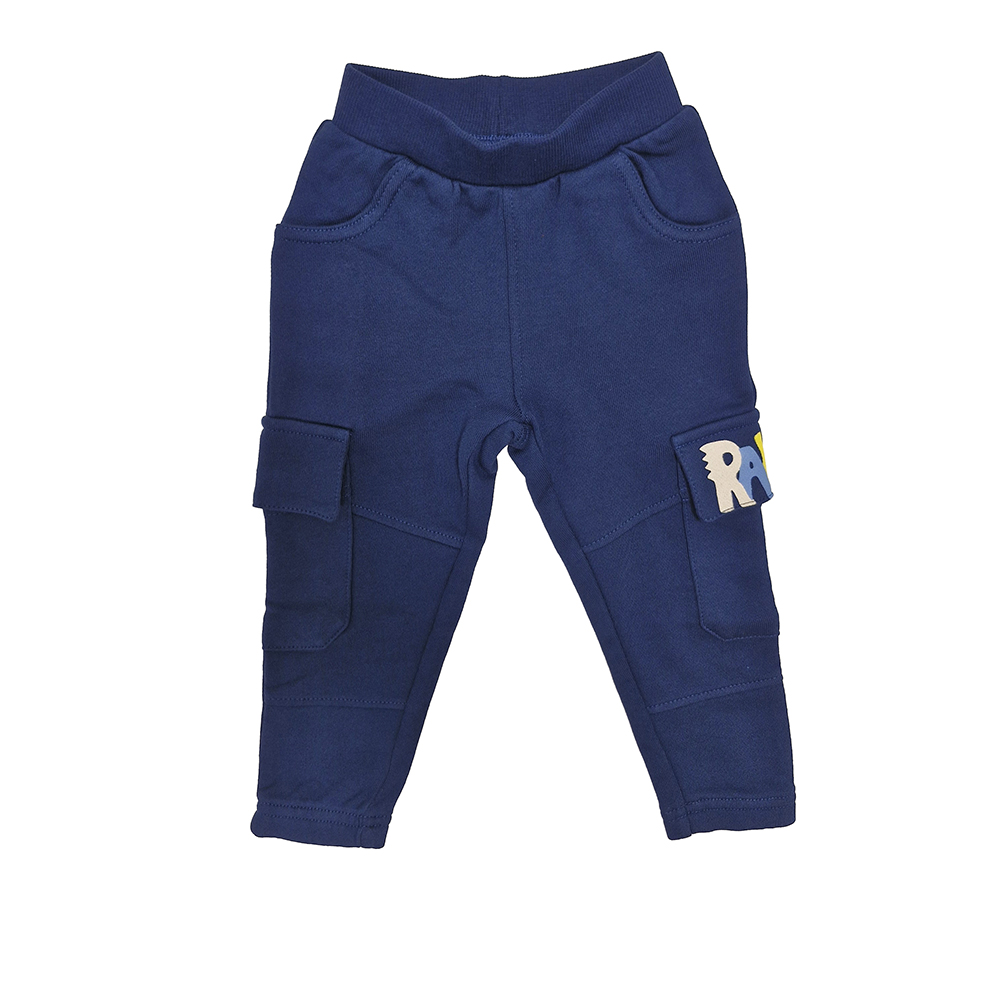 Baby trenirka donji dio picture