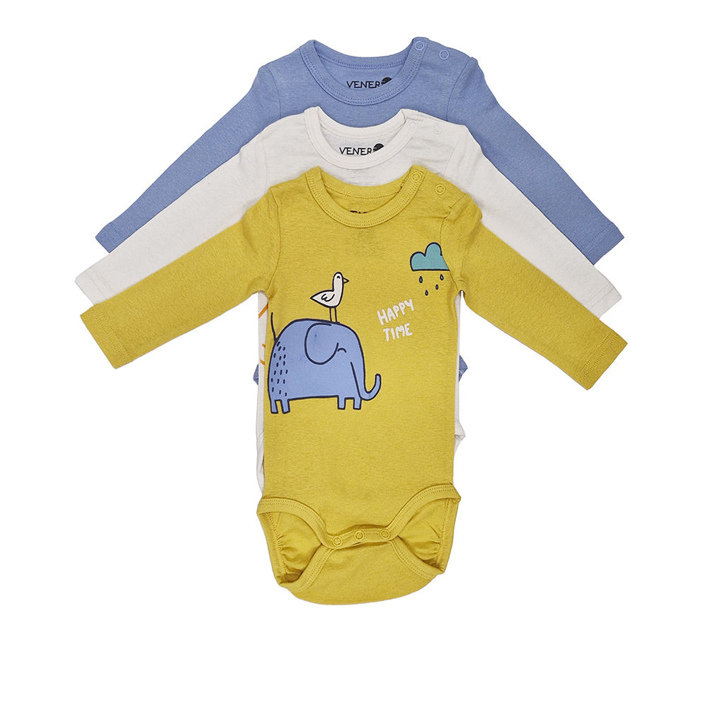 Baby body tropak picture