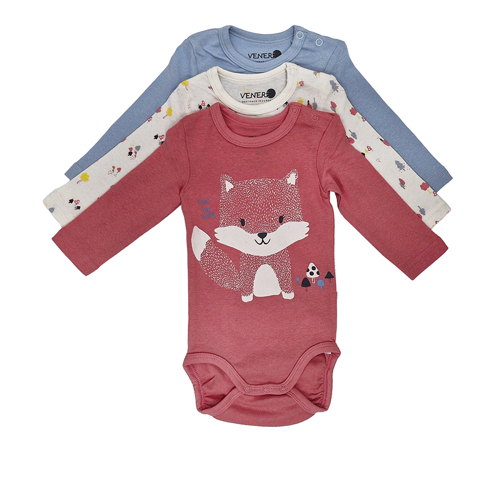 Baby body tropak picture