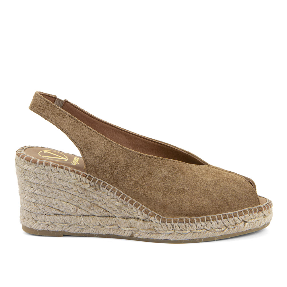 Ženska sandala Viguera picture