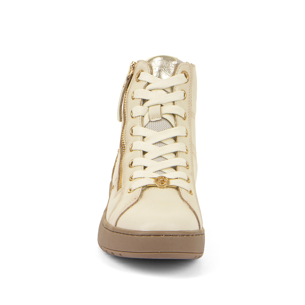 Ženska gležnjača Carmela XTI-4 large1