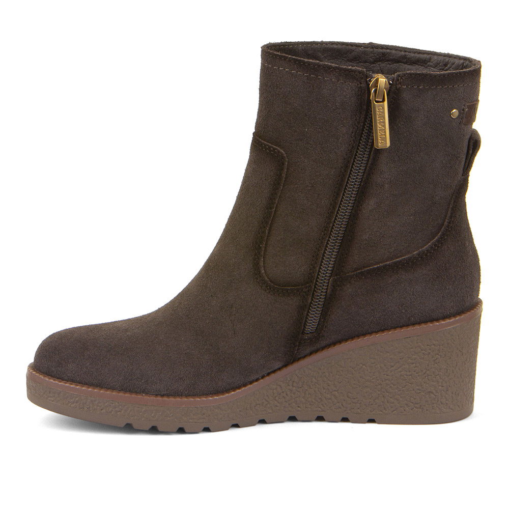 Ženska gležnjača Carmela XTI-3 large1