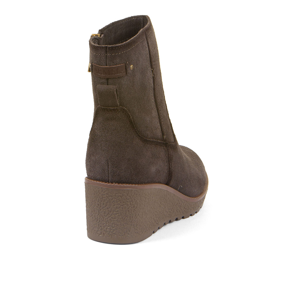 Ženska gležnjača Carmela XTI-5 large1