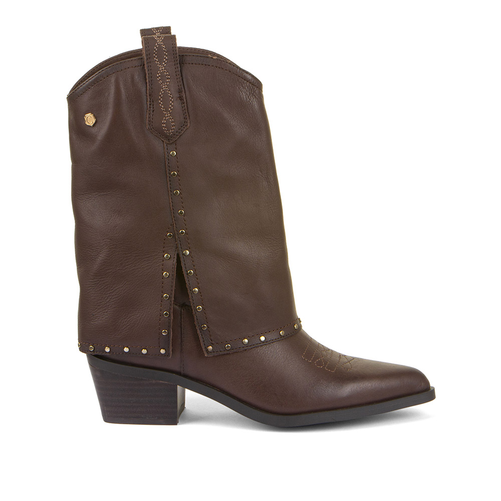 Ženska čizma Carmela XTI picture