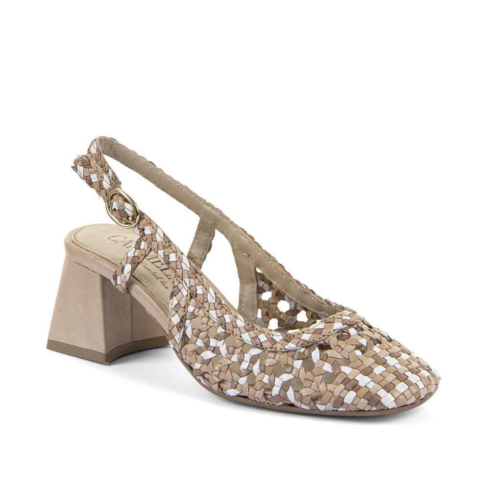 Ženska sandala Carmela XTI-2 large1