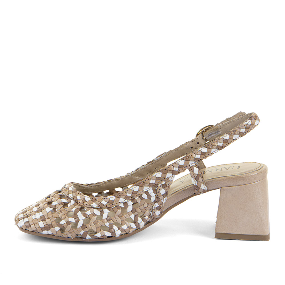 Ženska sandala Carmela XTI-3 large1