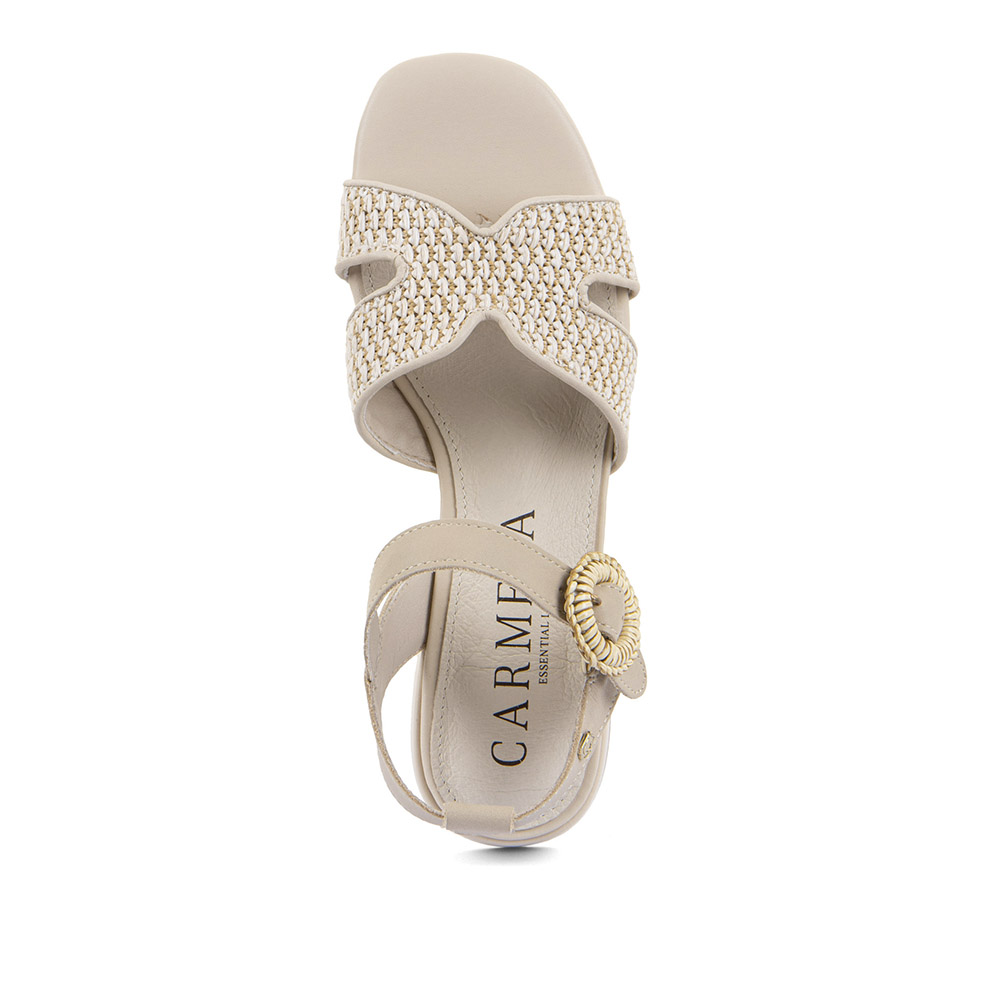 Ženska sandala Carmela XTI-6 large1