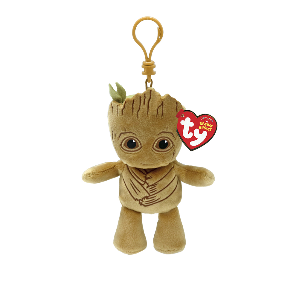 Ty privjesak Beanie Babies GROOT picture