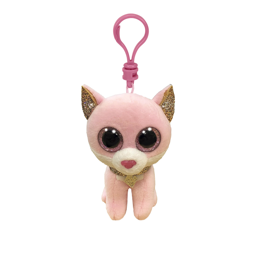Ty privjesak Beanie Boos FIONA picture
