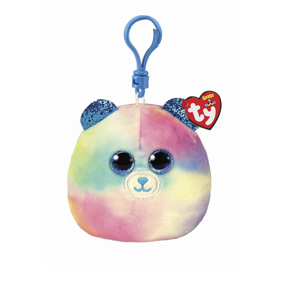 Ty privjesak Squish Boos HOPE picture