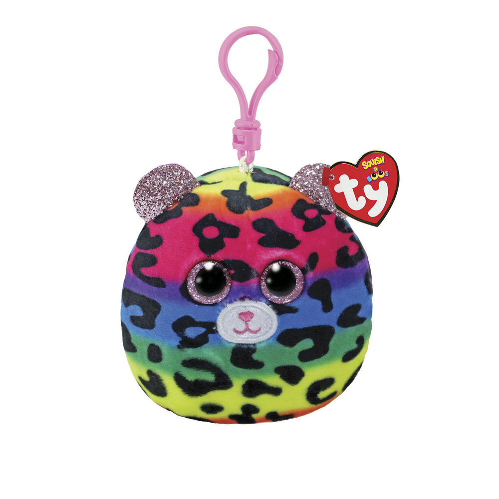 Ty privjesak Squish Boos DOTTY picture