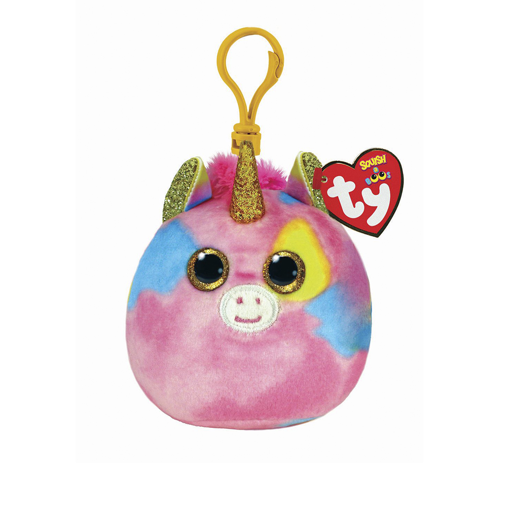 Ty privjesak Squish Boos FANTASIA picture