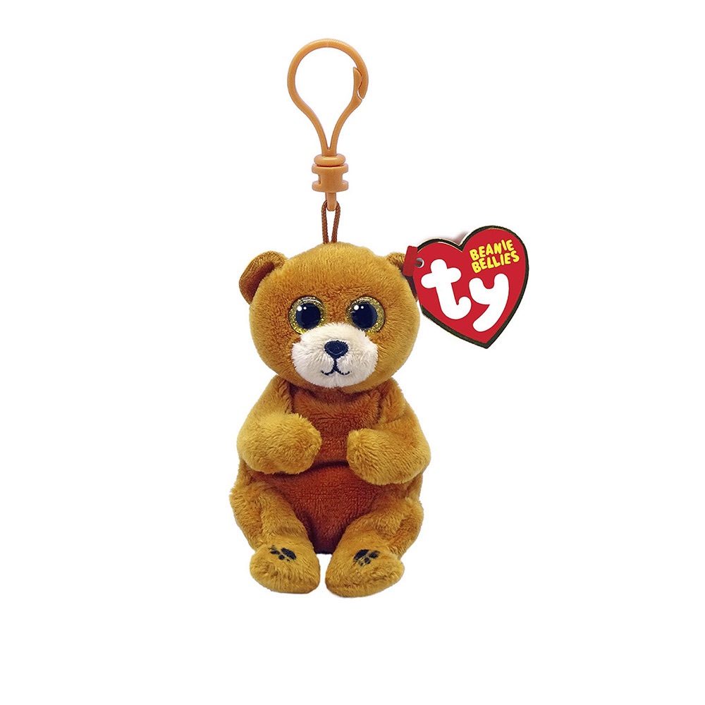 Ty privjesak Beanie Bellies DUNCAN picture