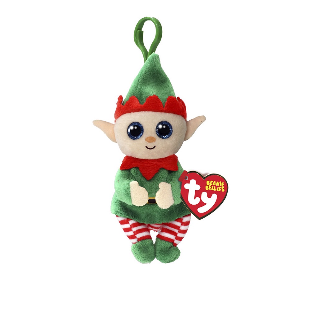 Ty privjesak Beanie Bellies ELFONZO picture