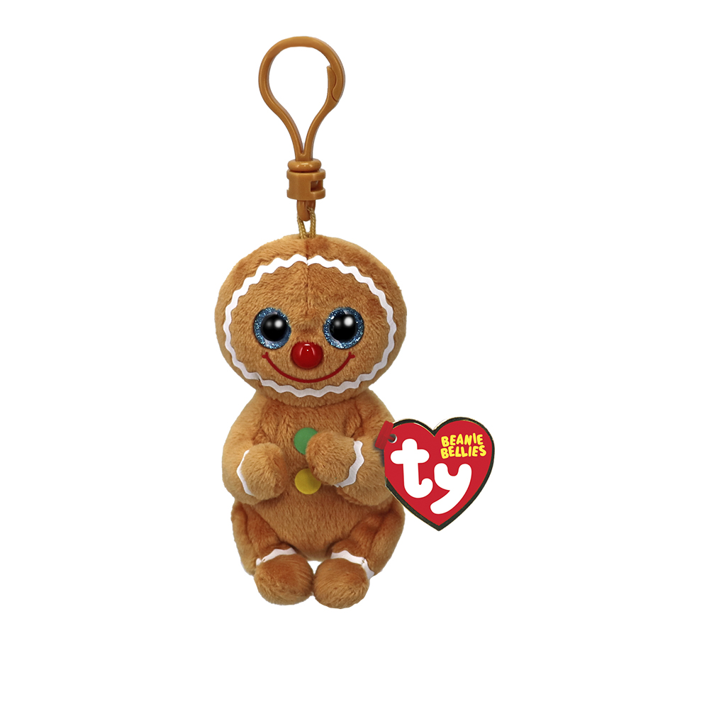 Ty privjesak Beanie Bellies COOKIE picture