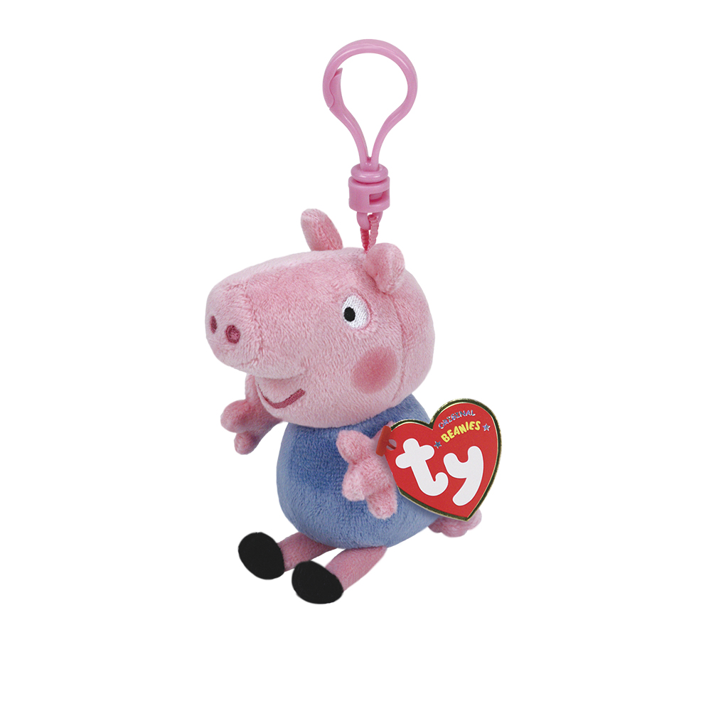 Ty privjesak Beanie Babies GEORGE picture