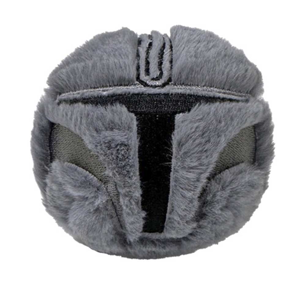 Ty loptica skočica Bouncers MANDALORIAN picture