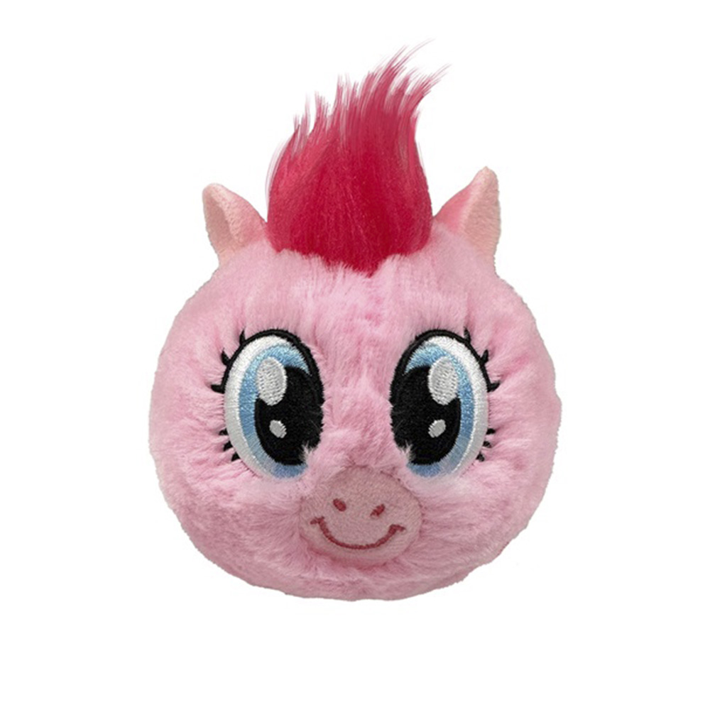 Ty loptica skočica Bouncers PINKIE PIE picture