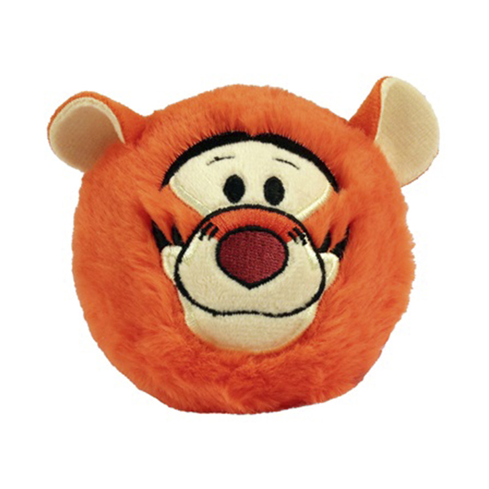 Ty loptica skočica Bouncers TIGGER picture