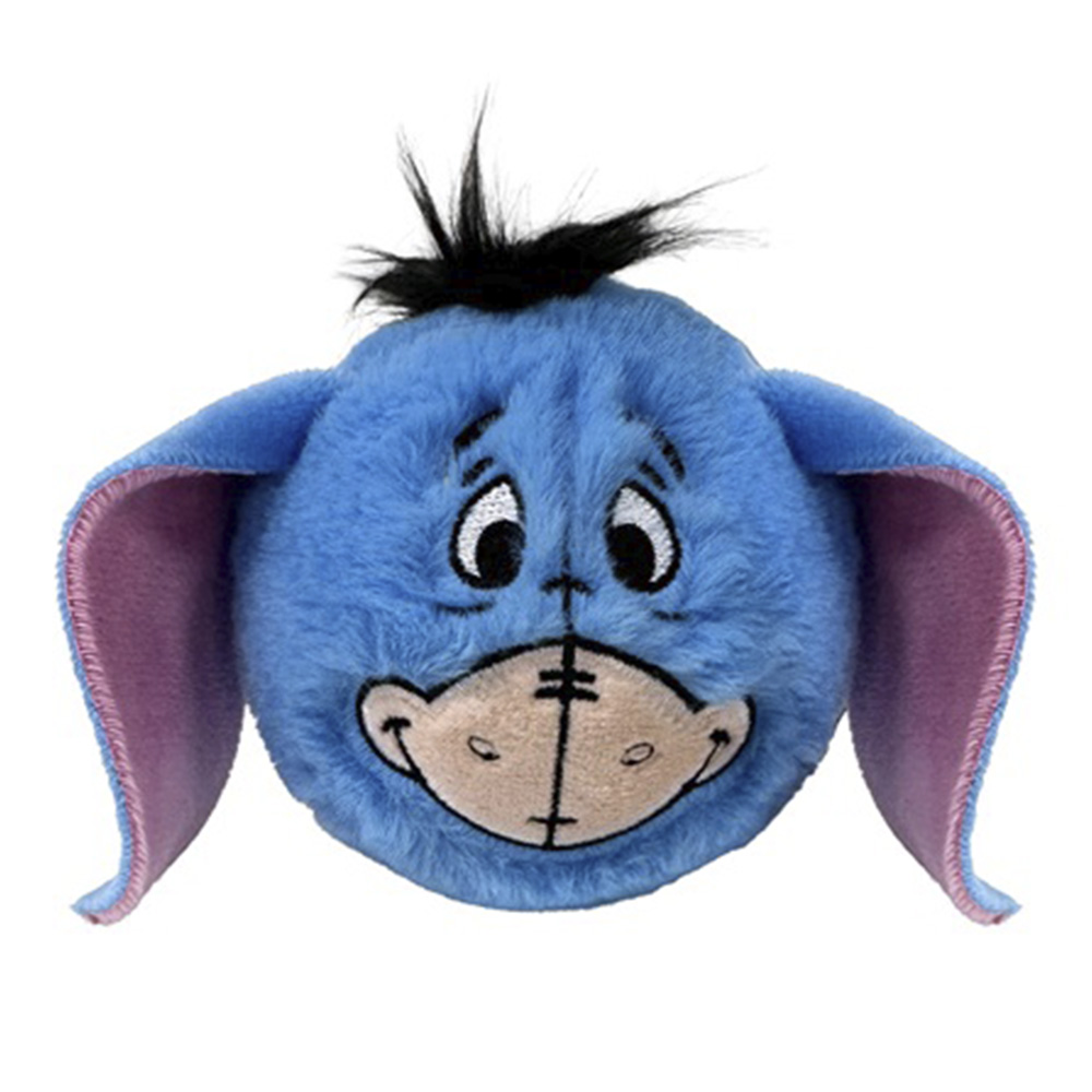 Ty loptica skočica Bouncers EEYORE picture